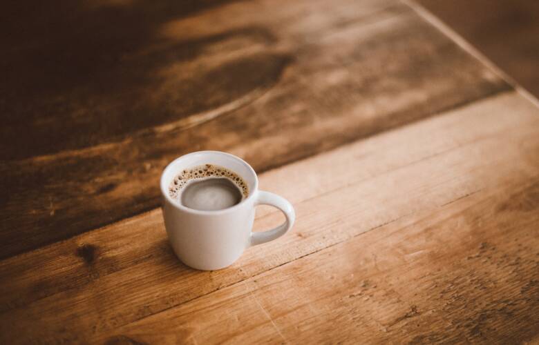 コーヒーに含まれる栄養素・成分の主な効果