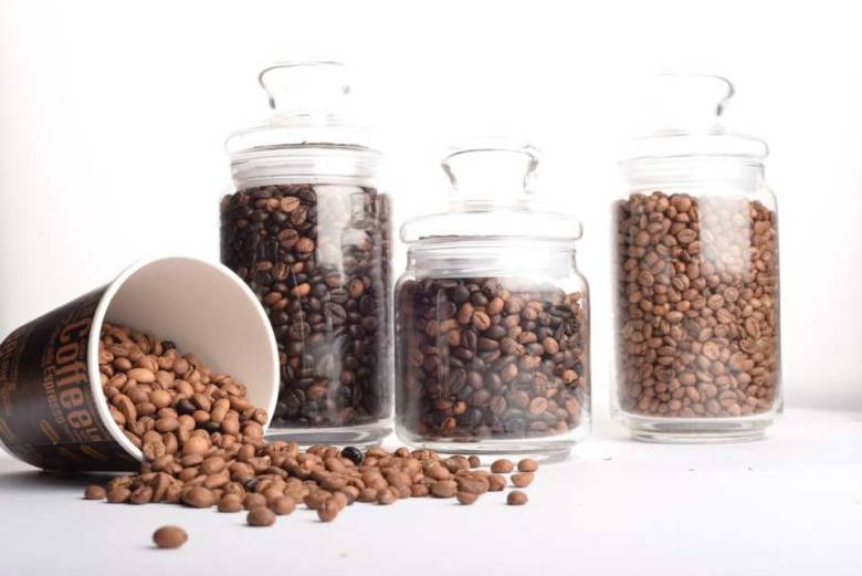 コーヒー豆の保存容器おすすめ5選