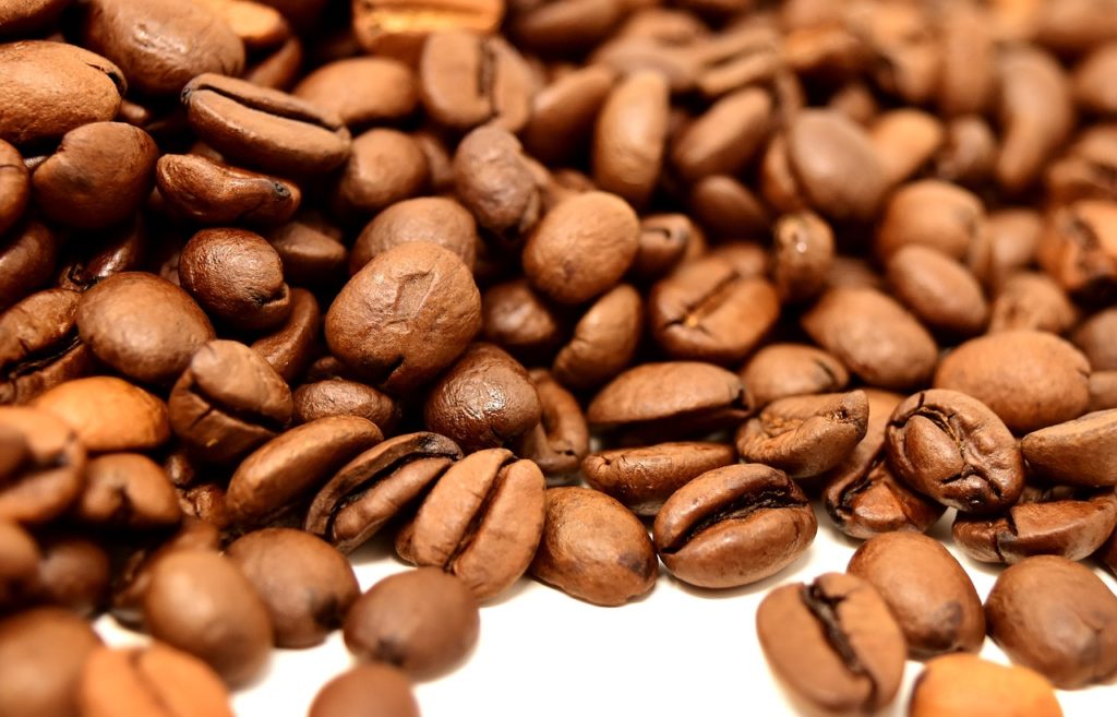 コーヒー一杯に適当な豆の量は何グラム？