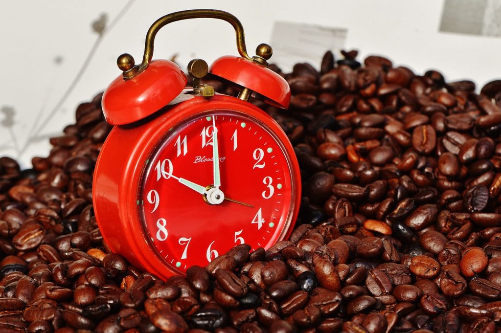 コーヒー豆の賞味期限はどのくらい？適切な保存期間や保存方法も解説