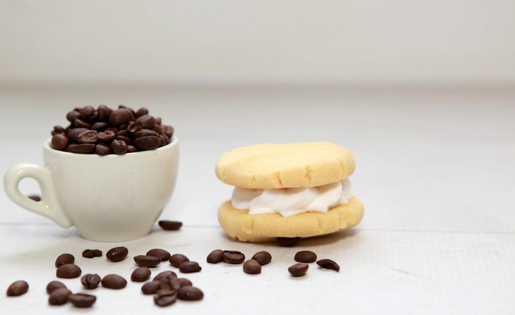 コーヒー豆を使ったクッキーの作り方とは？気になる栄養素も解説