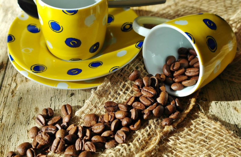 コーヒーの酸味とは？苦味や風味の違いからおすすめの豆＆粉まで解説