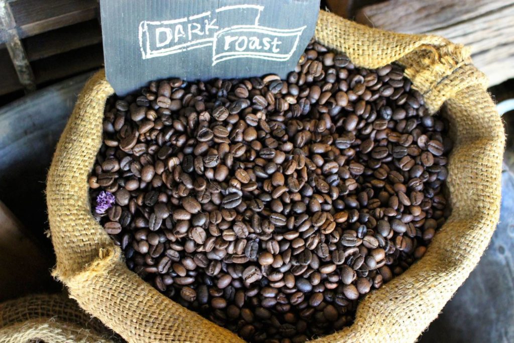コーヒー豆の麻袋の買い方・販売経路