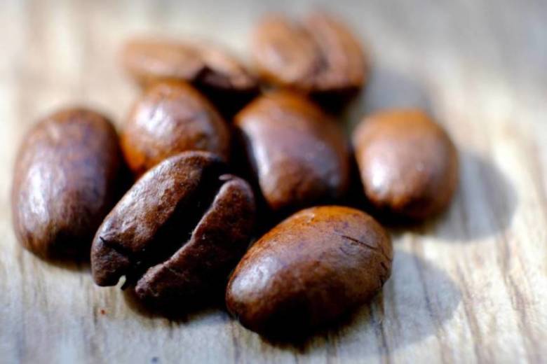 コーヒー豆の鮮度を保つ保存方法