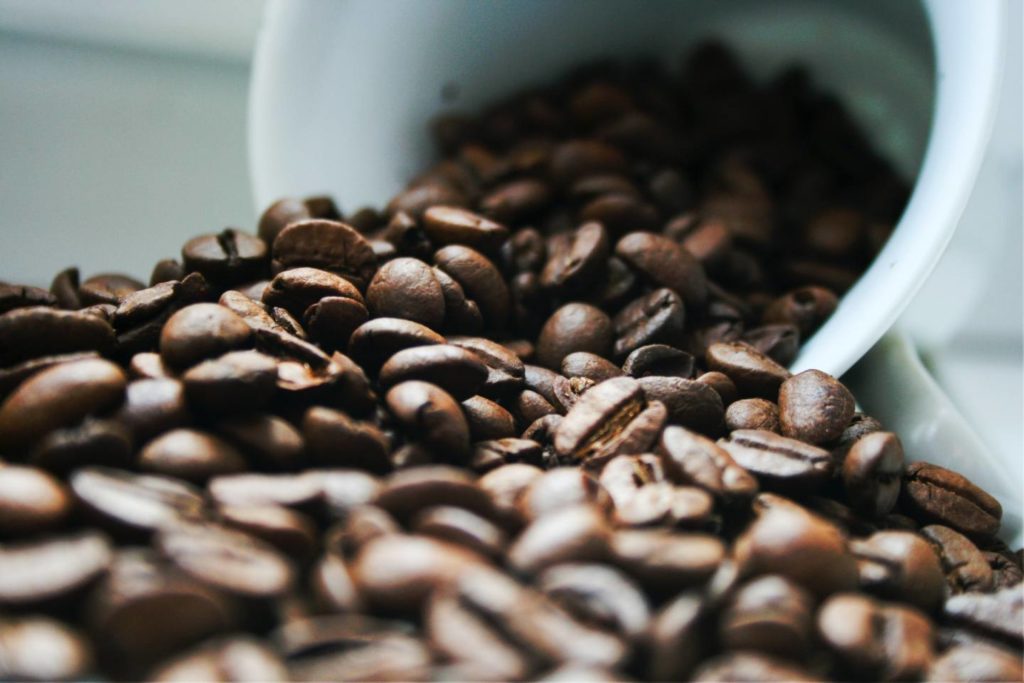 酸味が特徴のおすすめコーヒー豆＆粉3選