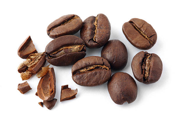 コーヒーの欠点豆とは？