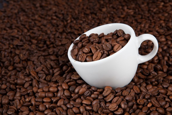 コーヒーの美味しい苦味の特徴 