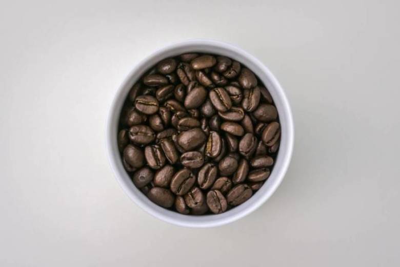 コーヒーの欠点豆とは