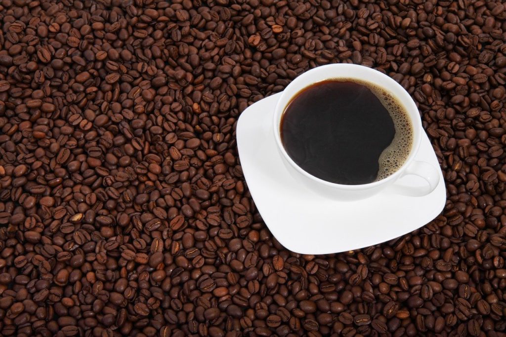 コーヒー豆・リベリカ種の特徴