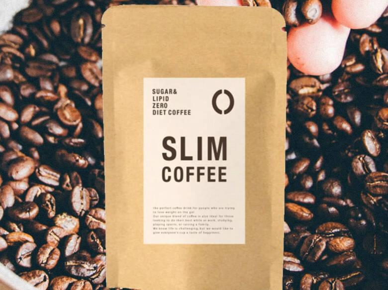 SLIM COFFEE（スリムコーヒー）