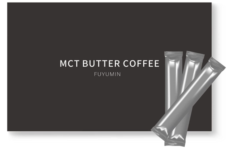 MCTバターコーヒー MCTオイルダイエットコーヒー