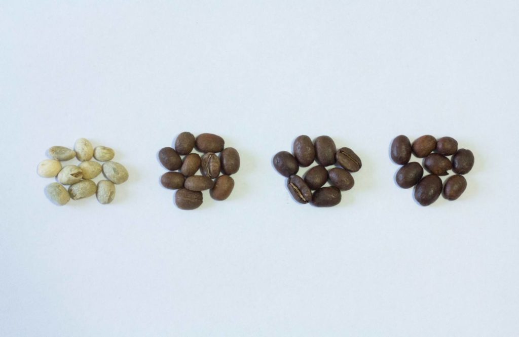 コーヒーの生豆とは？保存・焙煎方法からおすすめの豆まで紹介【厳選】