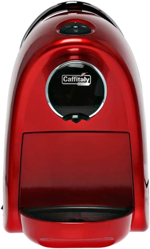カフィタリーシステム　カプセル式コーヒーメーカー