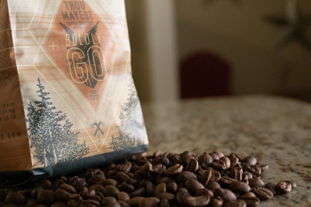 コーヒー豆の種類で適切な量は変わる