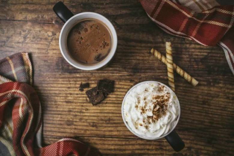 コーヒーとチョコレートの相性が良い理由