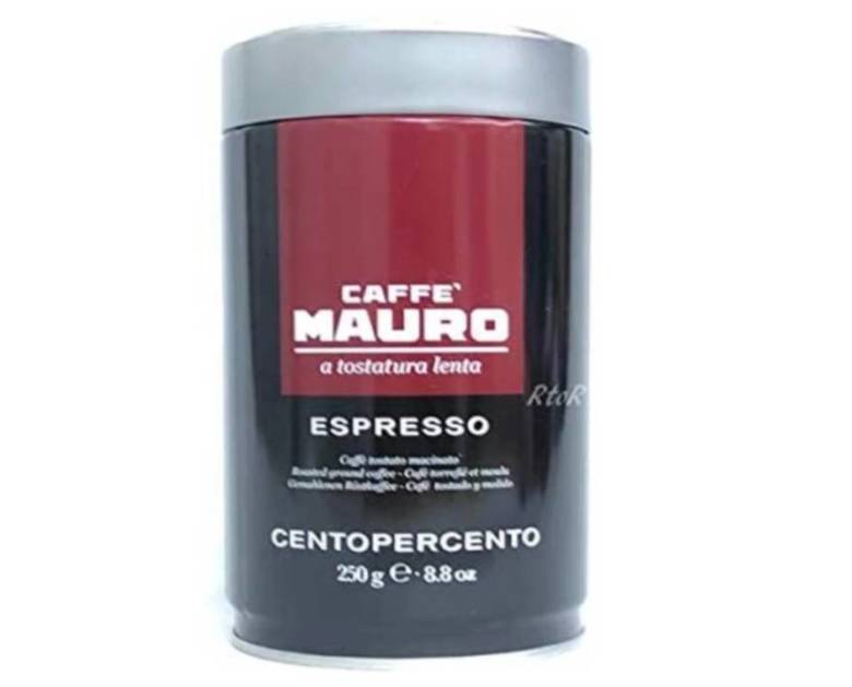 Caffe Mauro エスプレッソ(粉)