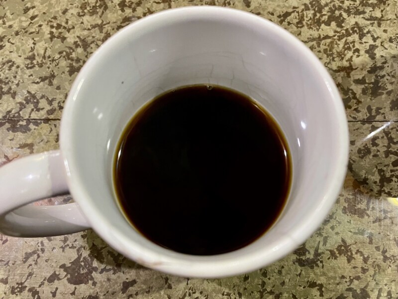 グアテマラコーヒーの味