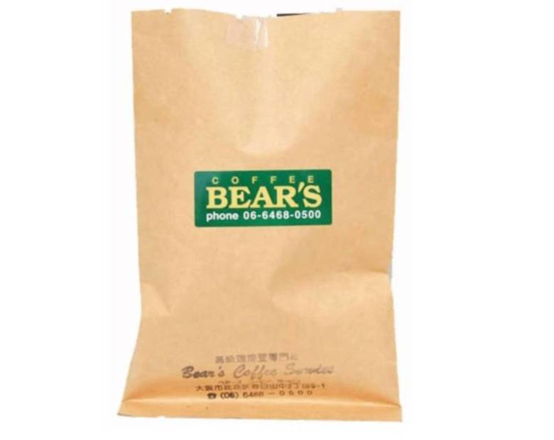 bears coffee イエメン モカマタリ