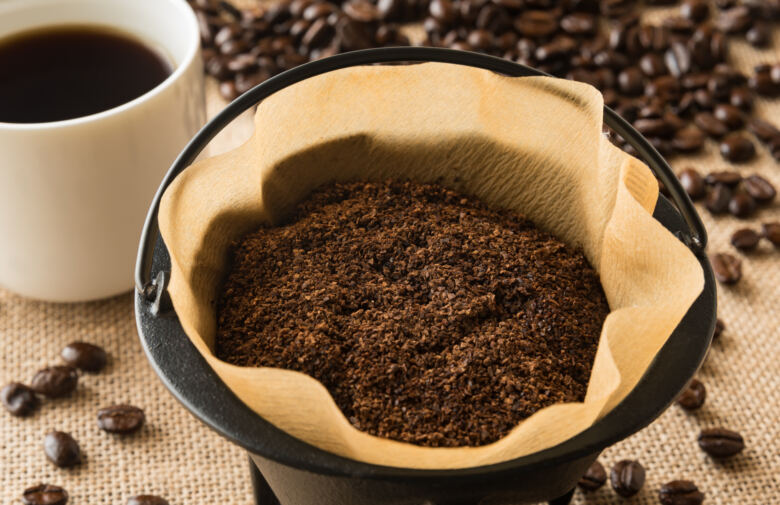 コーヒーかすの再利用をする際に知っておくべきポイント