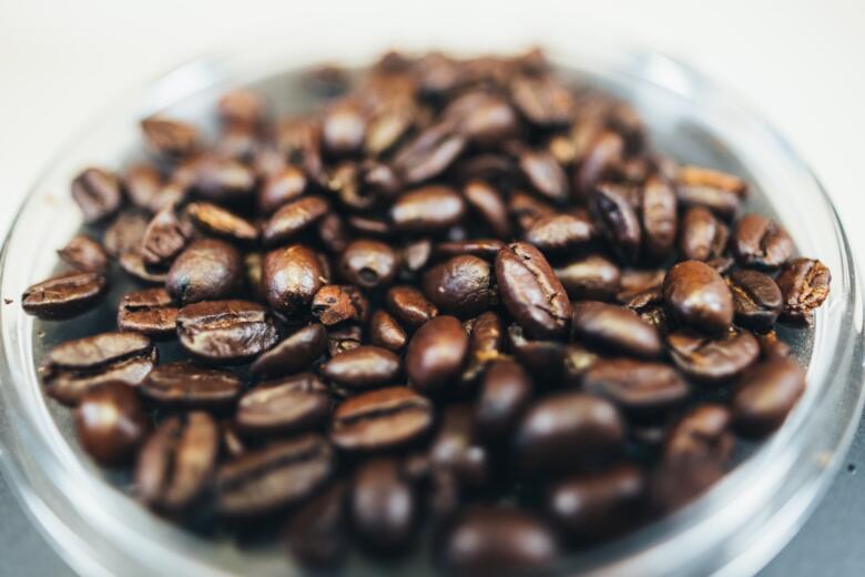 コーヒー豆＆粉が送料無料で通販できる専門店は多くない