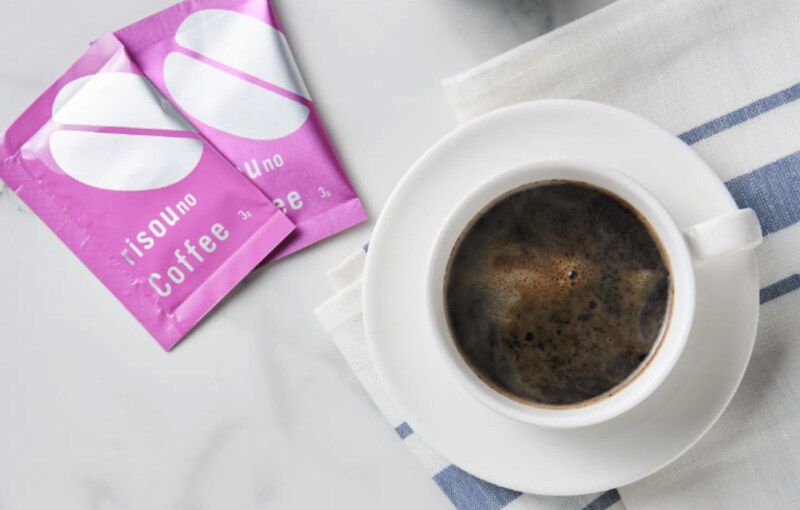 ダイエットをサポートするりそうのコーヒー(risou no Coffee)の6つの成分・効果
