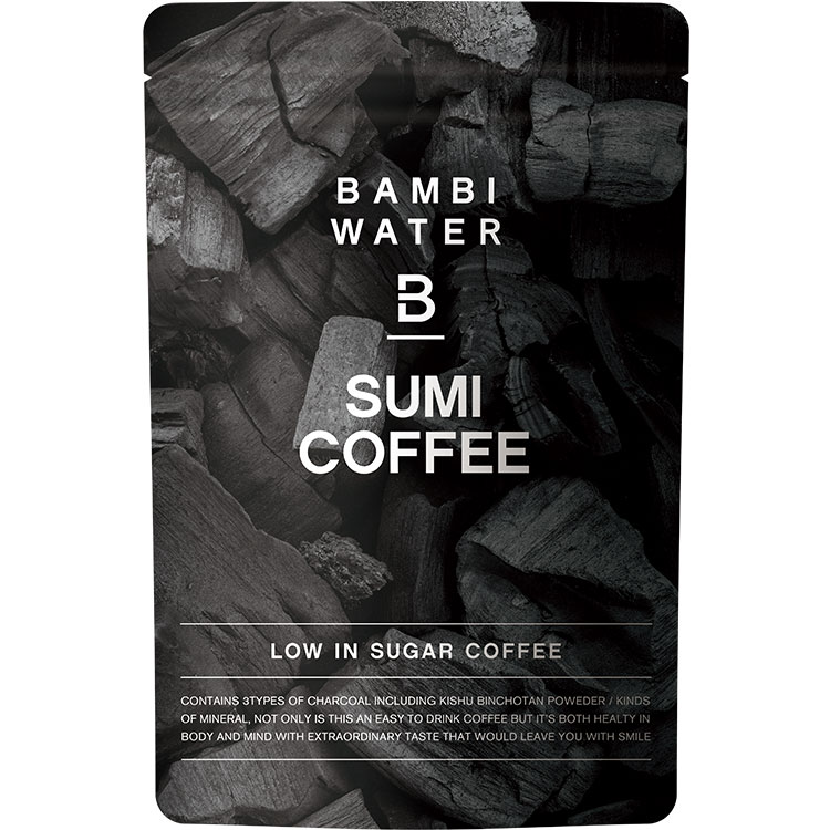 BAMBI SUMI COFFEE