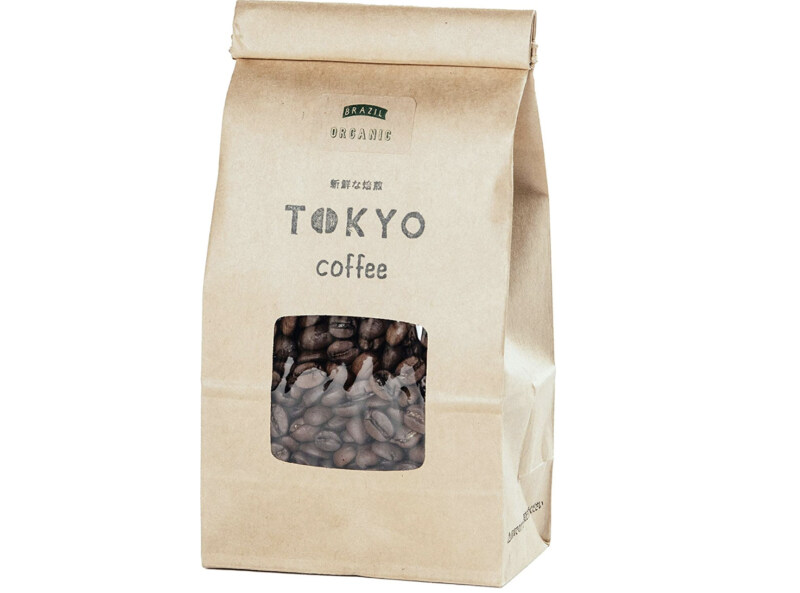 TOKYO COFFEE ブラジルサントス