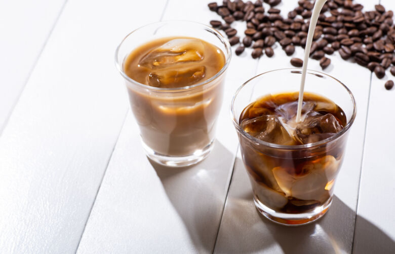 カフェオレ・カフェラテのカフェインが気になる方への対策方法！妊娠中の方は必見