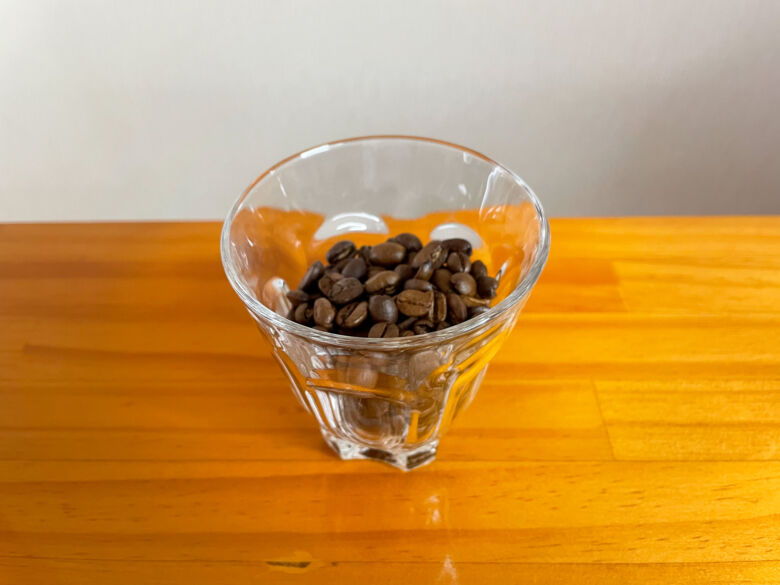 Croaster Select Coffee「ルワンダ カリシンビ」の詳細情報