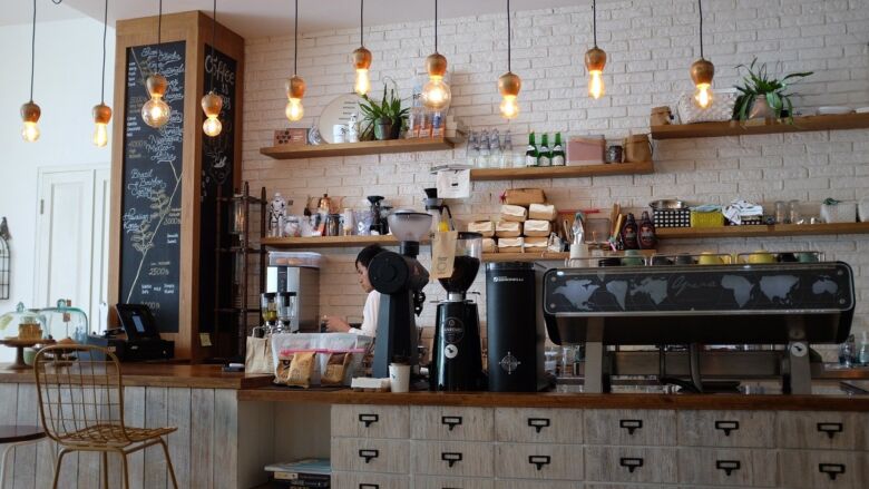 原価率を考慮してもカフェ・コーヒーショップを安直に開業するのはおすすめしない