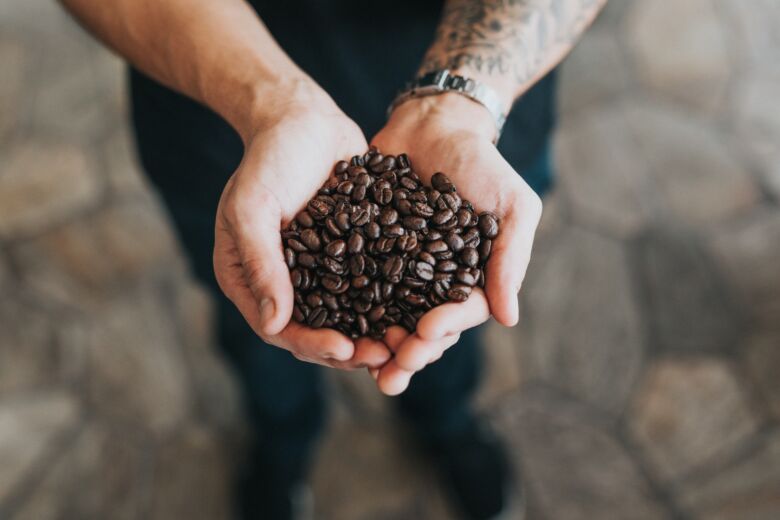 コーヒー豆の名前の付け方