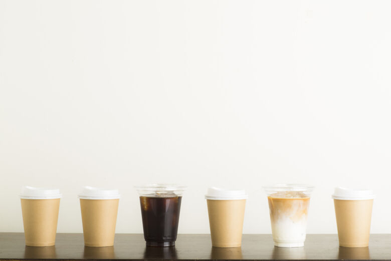 スタバのドリップコーヒーのおすすめカスタマイズ3選！まずいとは言わせない！