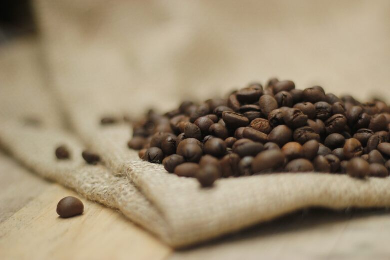 ジャワコーヒーに合うコーヒー豆の焙煎度合い