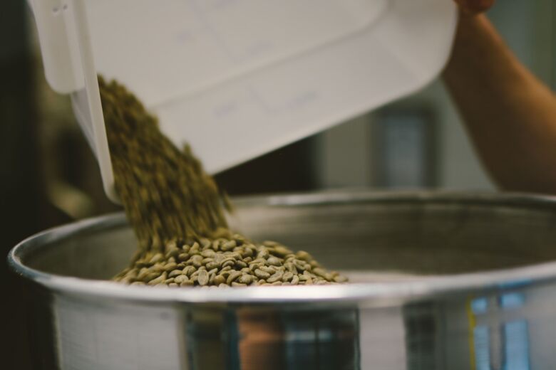 コーヒー生豆のおすすめ仕入れ先・業者6選！業務用から家庭用まで紹介