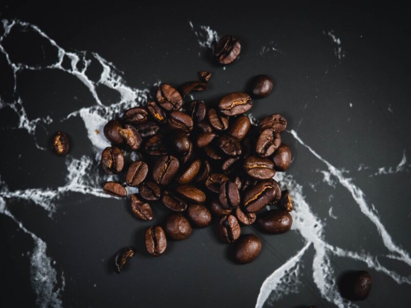 カフェインレスコーヒーの効果は偉大！