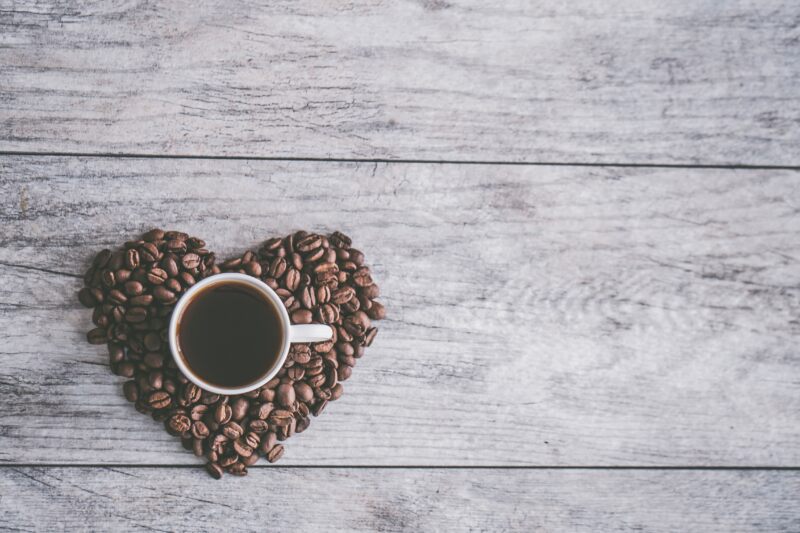 動悸を防ぐために！1日に飲んで良いコーヒーの目安量
