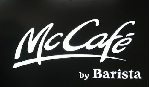 4. 有名ハンバーガーチェーンで美味しいコーヒーを「マックカフェ」