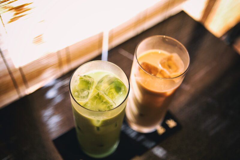 緑茶コーヒーにおすすめのダイエットコーヒー3選！効果を実感したい方におすすめ