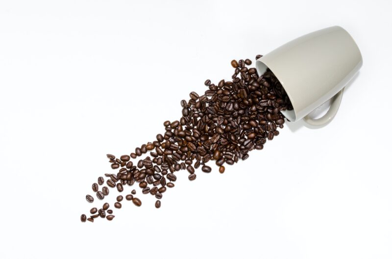 緑茶コーヒーでダイエット効果を期待できるコーヒーの成分2つ！