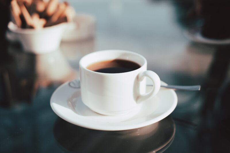 おすすめの浅煎りコーヒーで優雅なコーヒータイムを過ごそう！