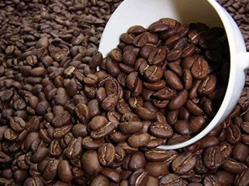 自家焙煎コーヒー ニカラグア 400g コーヒー豆