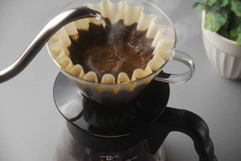 円錐型コーヒーフィルターの選び方
