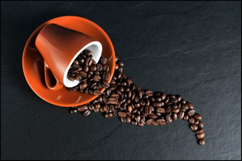 ぬくもりのある陶器製コーヒードリッパーでコーヒーを淹れてみよう！