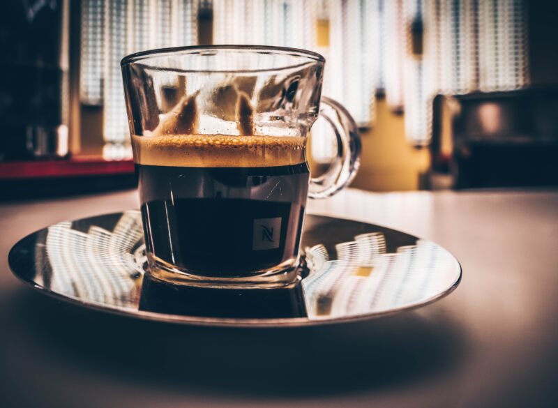 ロールエスプレッソで手軽で美味しいコーヒーを楽しもう！