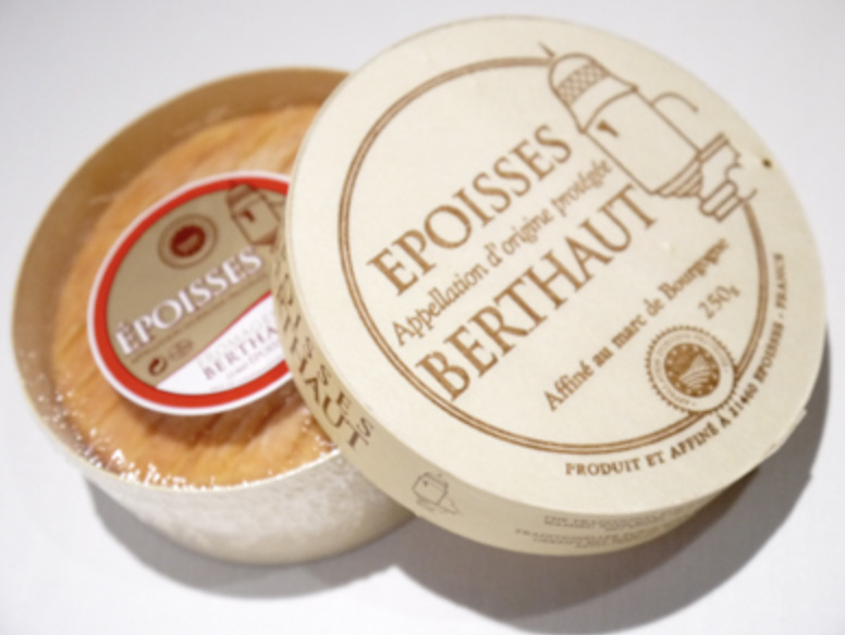 ベルト―社 チーズ エポワス AOP ウォッシュタイプ
