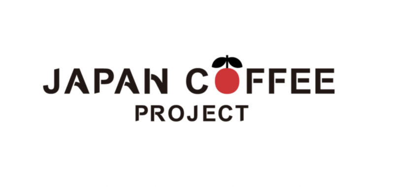 JAPAN COFFEE PROJECT
