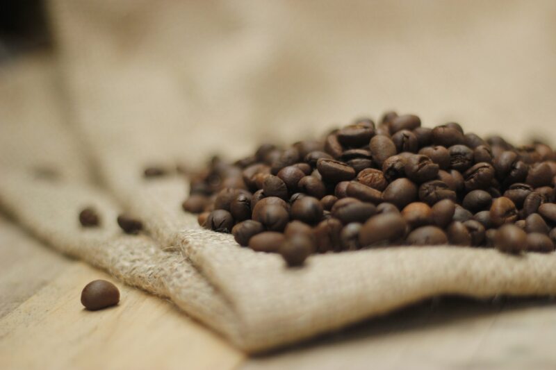 アフリカ産コーヒーの有名な生産地と銘柄