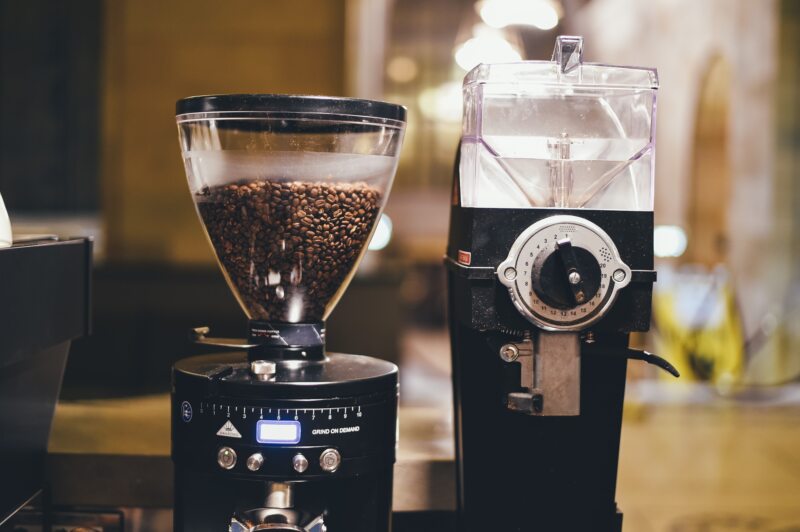 デロンギのコーヒーミル6種の特徴を徹底解説