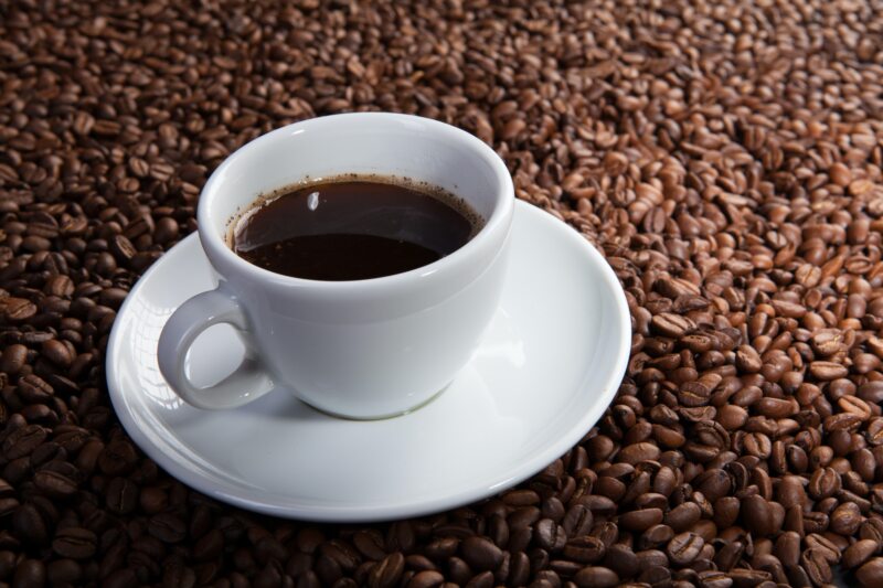 ロングブラックは普通のコーヒーに飽きた人におすすめ！