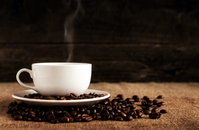 コーヒーを表現する風味はコクだけではない！苦みや酸味とは？